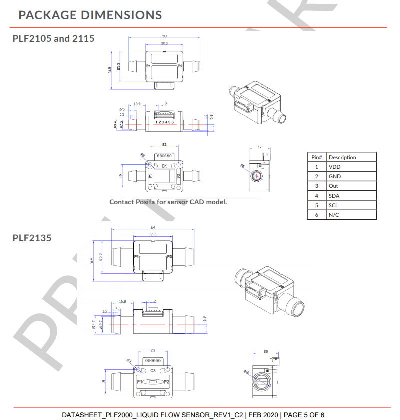 PLF2000系列 PLF2000系列